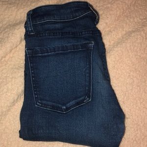 Banana republic jeans